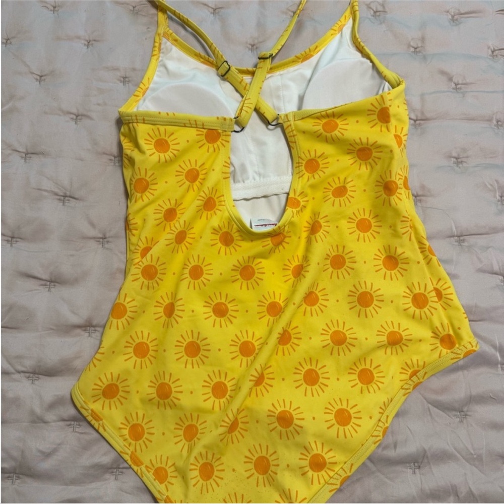 Hanna Andersson Sun Swimsuit M - Picture 5 of 6